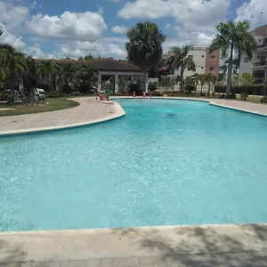 Apartamento Paradise 3 Cerro Altos